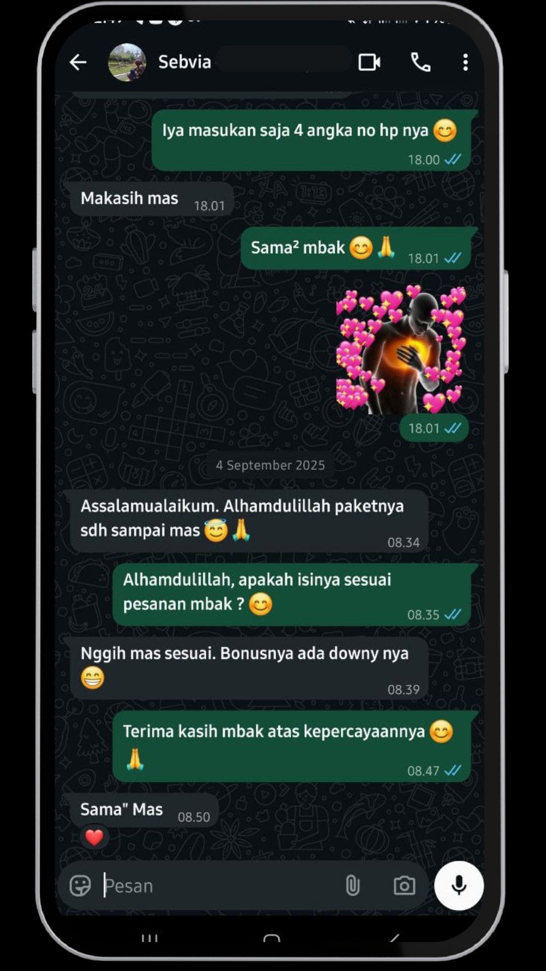 Testimoni 4